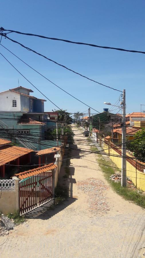 Villa Casa Em Figueira - Arraial Do Cabo - 5 B Exterior foto