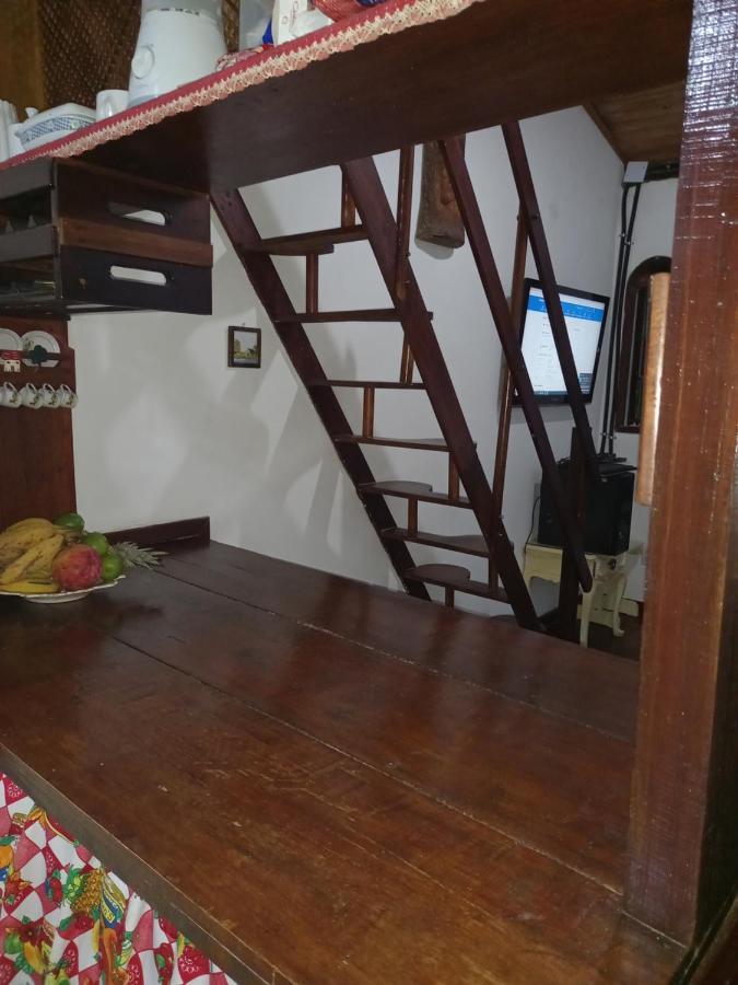 Villa Casa Em Figueira - Arraial Do Cabo - 5 B Exterior foto