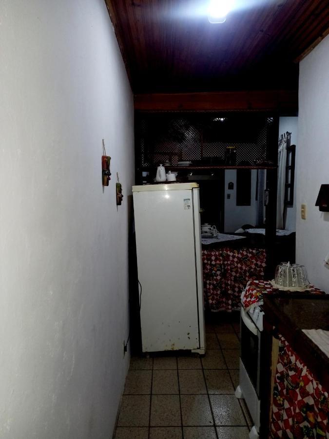 Villa Casa Em Figueira - Arraial Do Cabo - 5 B Exterior foto